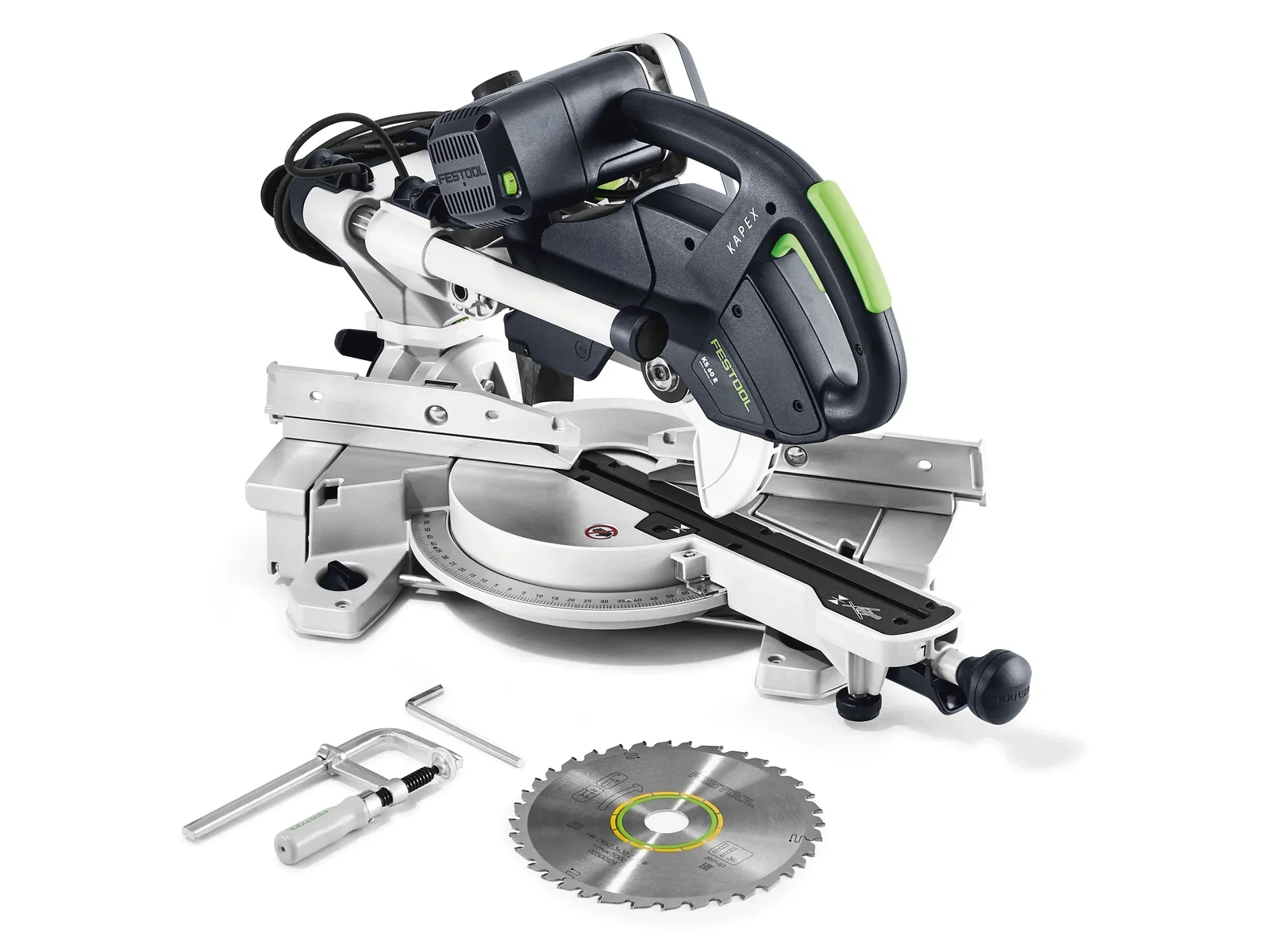 Ukośnica Festool KAPEX KS 60 E (561683)