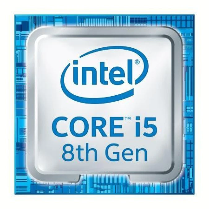 Procesor Intel Core i5‑8500, 8. gen, 6 rdzeni, 6 wątków, do 4.1 GHz, 9 MB Smart Cache, LGA1151, DDR4 96MPI5C‑3.0‑9M11T