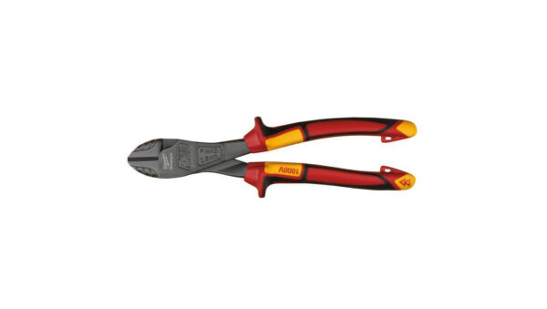 Szczypce do cięcia bocznego Heavy Duty VDE 200 mm 4932464570